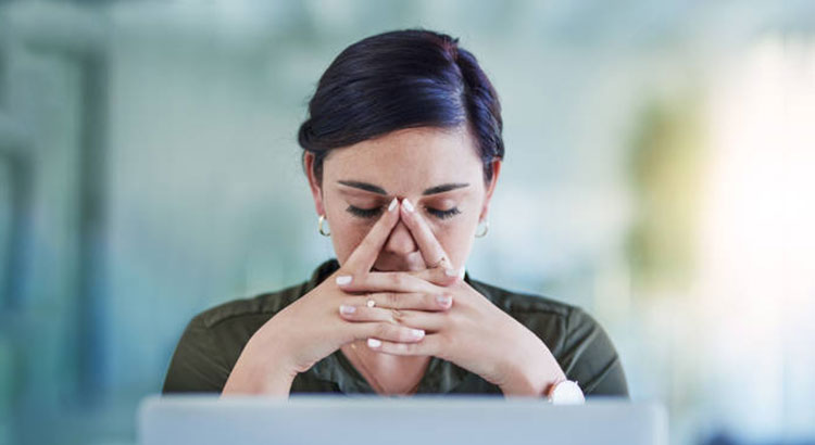 Как справляться со стрессом: лучшие релаксационные лайфхаки