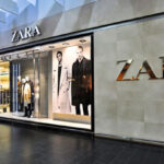 Zara: мода для женского счастья