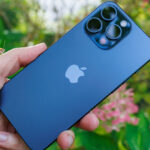 iPhone 15 Pro Max: стиль, мощь и удобство