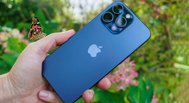 iPhone 15 Pro Max: стиль, мощь и удобство